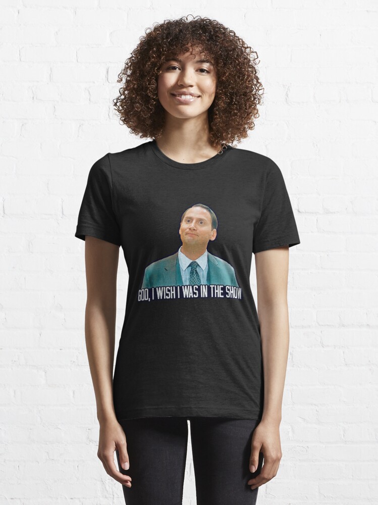 Alternate view of Waiting For Guffman - God I Wish I was in the Show Essential T-Shirt
