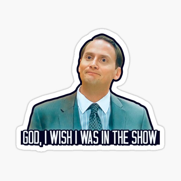Item preview, Waiting For Guffman - God I Wish I was in the Show designed and sold by Cuttintees.