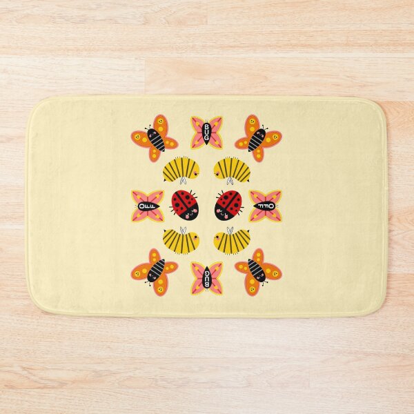 Item preview, Bug Off designed and sold by Kirsty Finnigan.