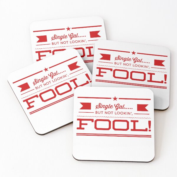 Item preview, Single Gal...., But Not Lookin' Fool! designed and sold by OfferHeat.