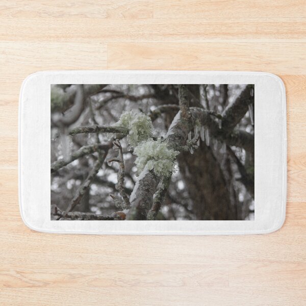 Item preview, Frozen Tree, Wild and Free designed and sold by Totallyalive.