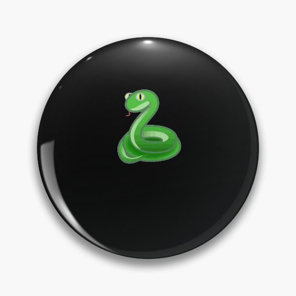 Item preview, Snake Emoji Animal Gift designed and sold by TeesByDesign.