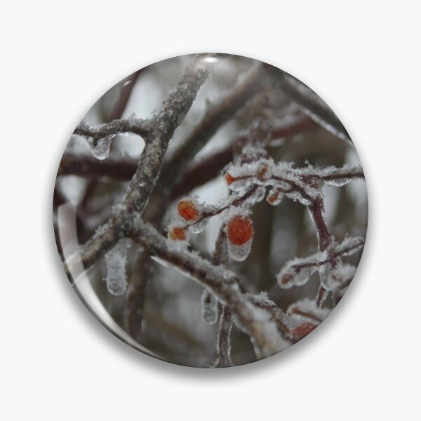 Item preview, Frozen Tree, Wild and Free designed and sold by Totallyalive.