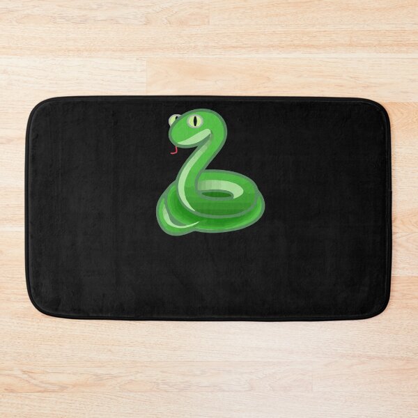 Item preview, Snake Emoji Animal Gift designed and sold by TeesByDesign.