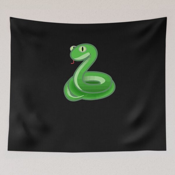 Item preview, Snake Emoji Animal Gift designed and sold by TeesByDesign.