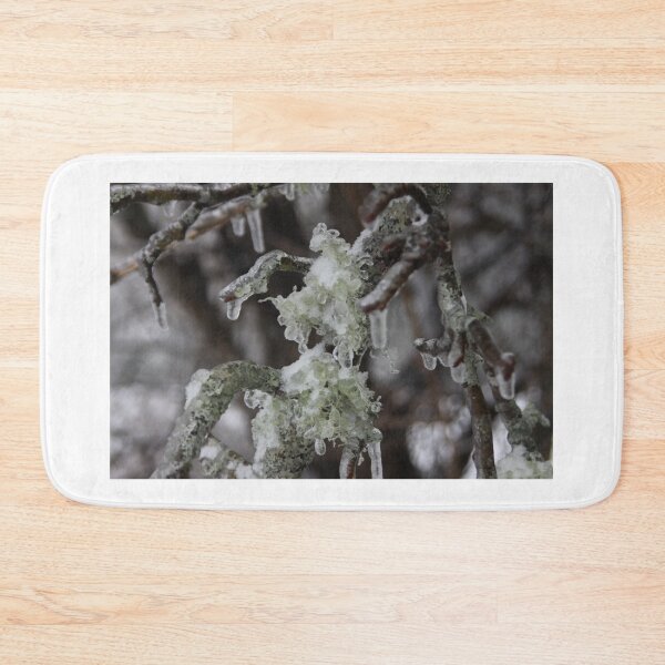 Item preview, Frozen Tree, Wild and Free designed and sold by Totallyalive.