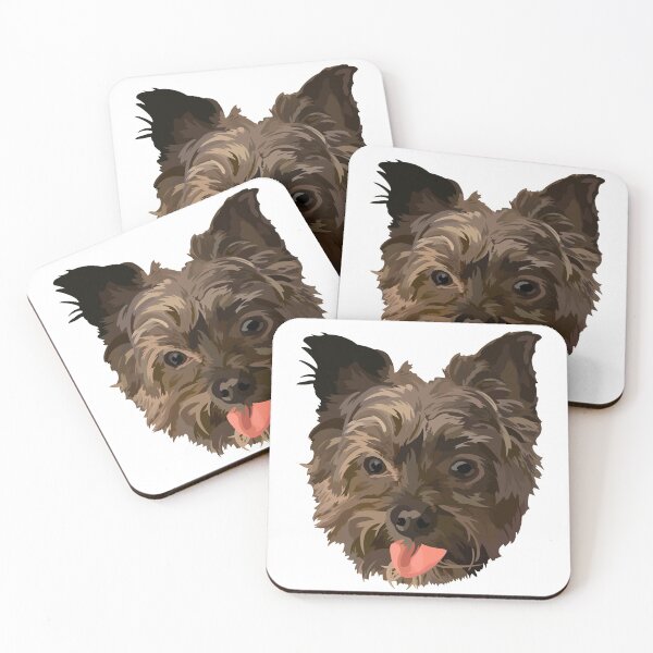 Item preview, A Dog Named Rosie designed and sold by Cooperjcoop.