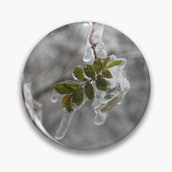Item preview, Frozen Tree, Wild and Free designed and sold by Totallyalive.