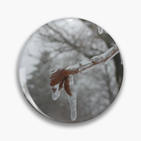 Item preview, Frozen Tree, Wild and Free designed and sold by Totallyalive.