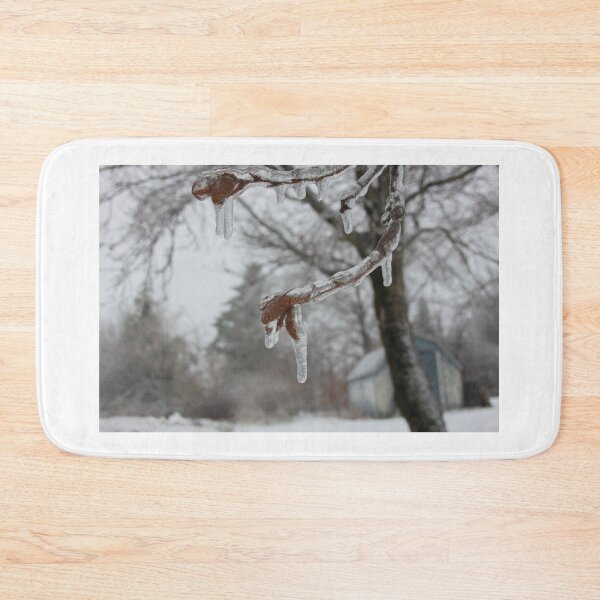 Item preview, Frozen Tree, Wild and Free designed and sold by Totallyalive.