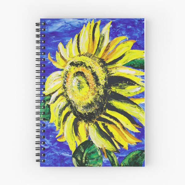 Item preview, Sunflower designed and sold by Sue Hodge.