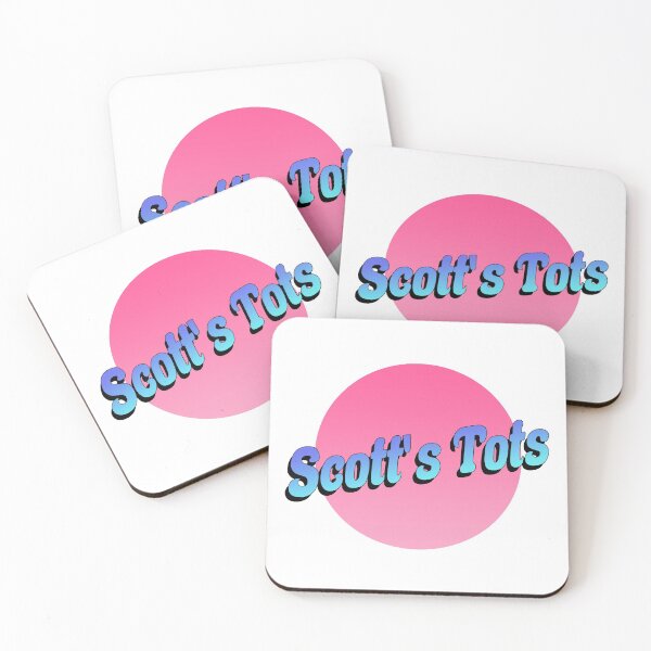 Artikelvorschau, Scott's Tots Der Bürogradient entworfen und verkauft von sunnysidedesigns.