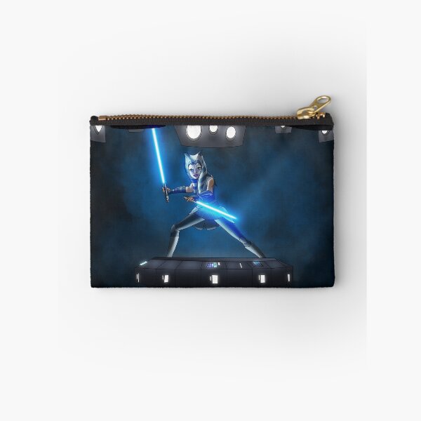 Item preview, Ahsoka Tano designed and sold by AshMondale.