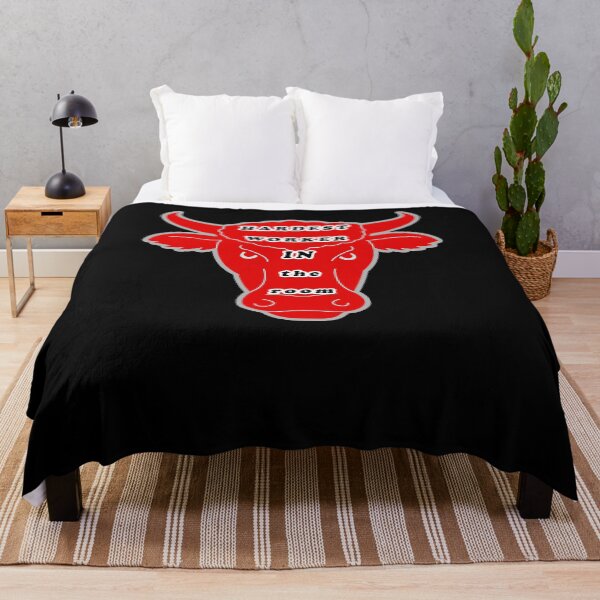 Item preview, Hardest worker in the room designed and sold by Razan4U.