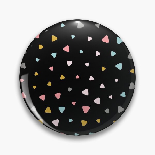 Item preview, Colorful Decorative Shapes Geometric designed and sold by KunKhalil.