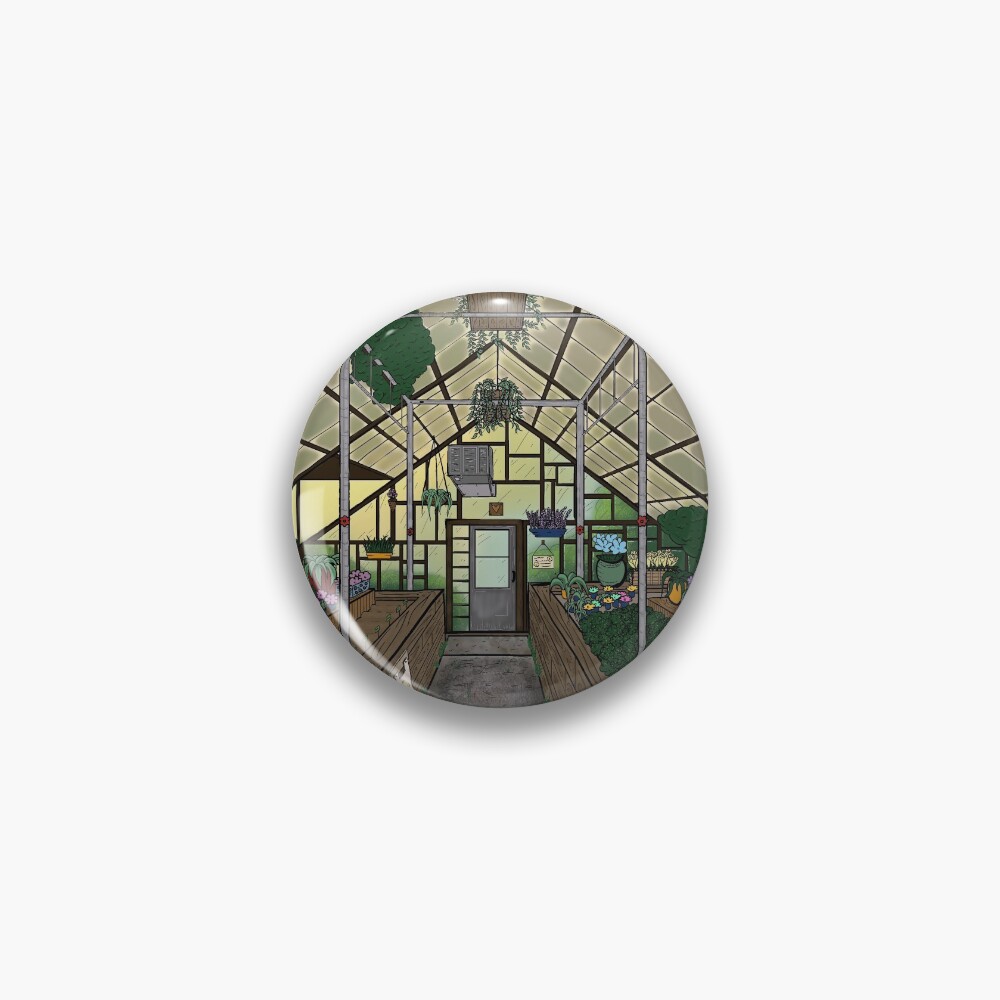 Item preview, Pin designed and sold by pixiekitcat.