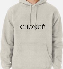 CHONCÉ - Niall Horan Pullover Hoodie