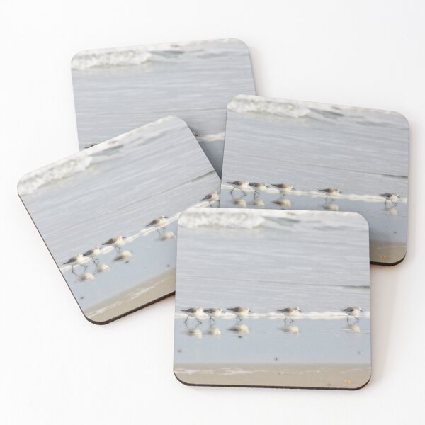 Item preview, Sanderling Scramble designed and sold by Autumn Seas Photography.