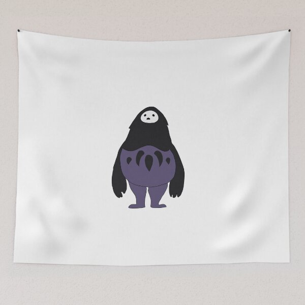 Item preview, Ori and the Blind Forest/Will of the Wisps Naru designed and sold by Seven-of-Spades.