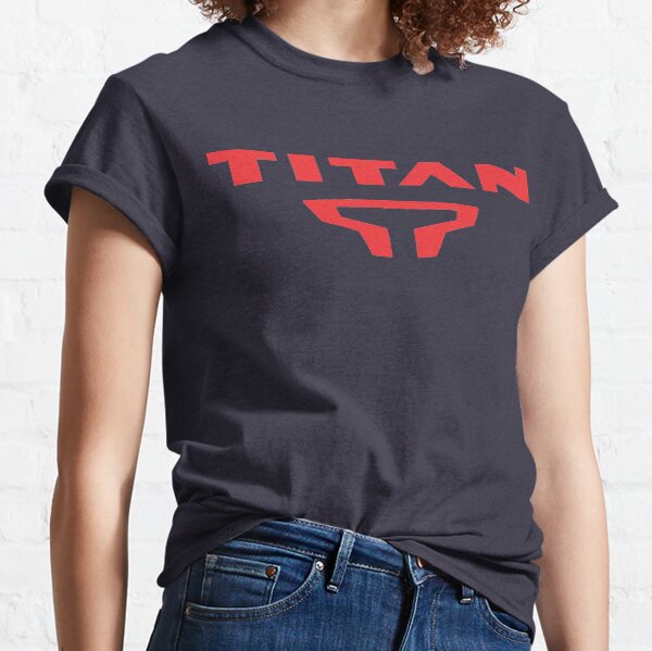 Titan Classic T-Shirt