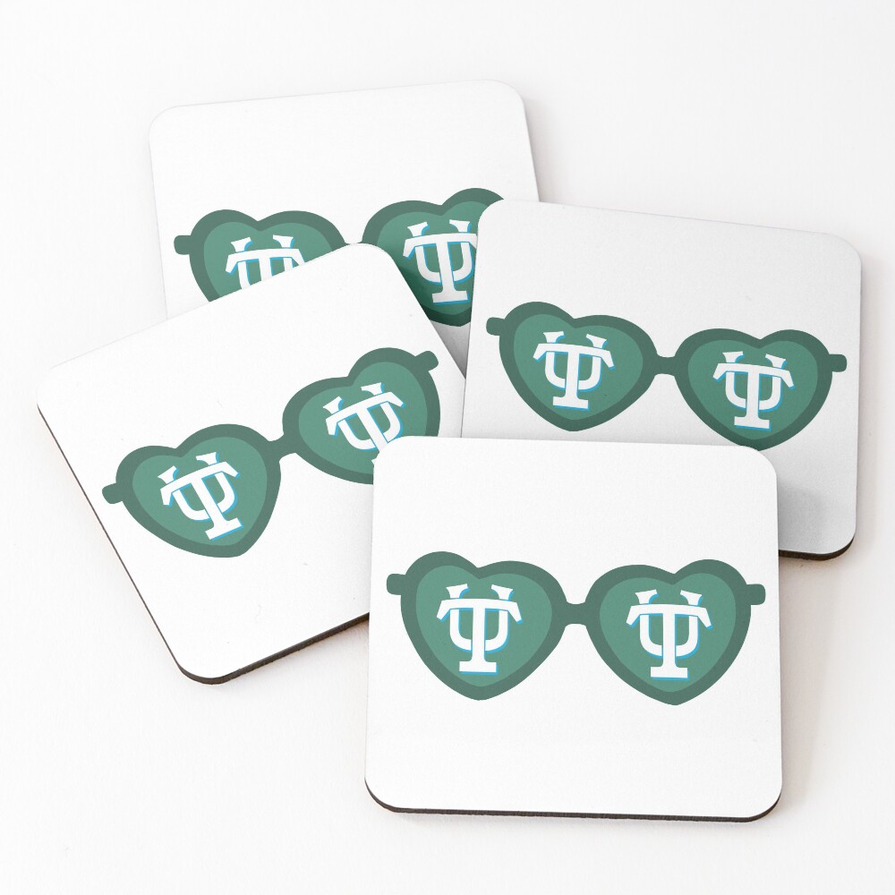 Item preview, Coasters (Set of 4) designed and sold by Rpadnis.