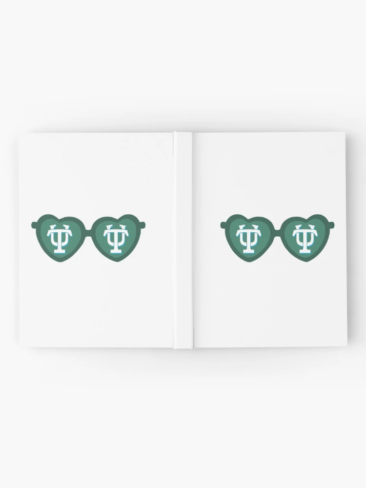 Thumbnail 2 of 3, Journal, tu designed and sold by Designed By Rachel.