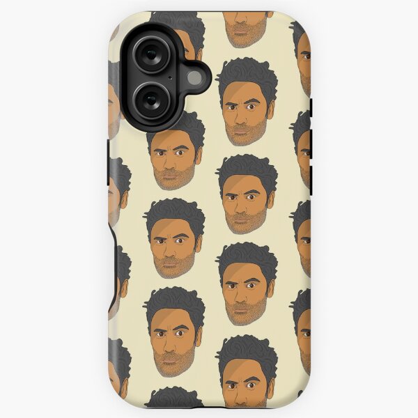 Aperçu de l'œuvre taika waititi créée et vendue par its-ella.