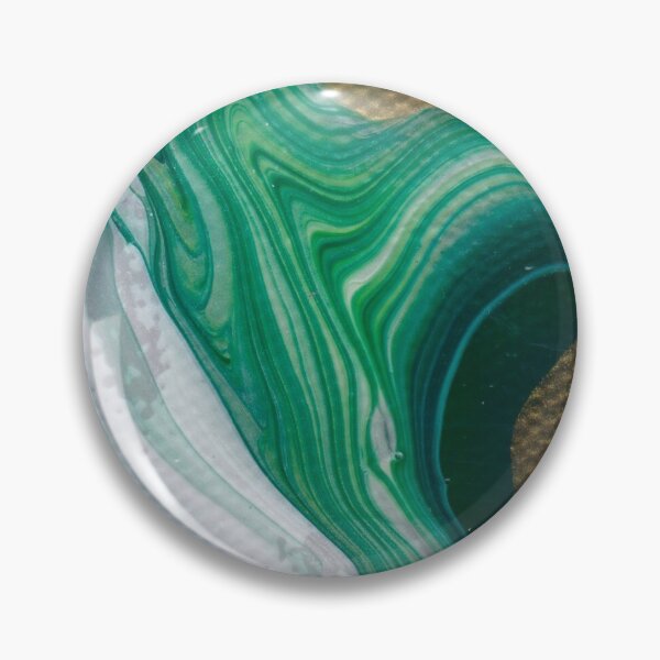 Item preview, Malachite designed and sold by eerankin.