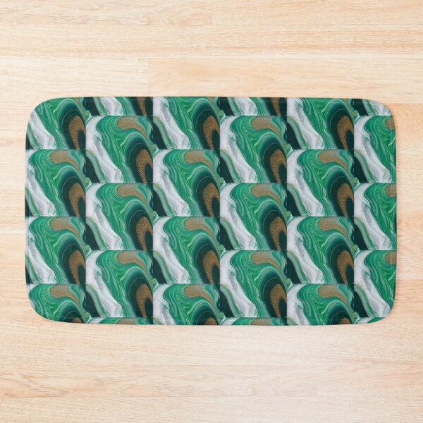 Item preview, Malachite designed and sold by eerankin.