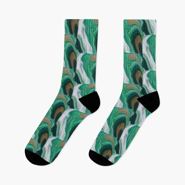 Item preview, Malachite designed and sold by eerankin.