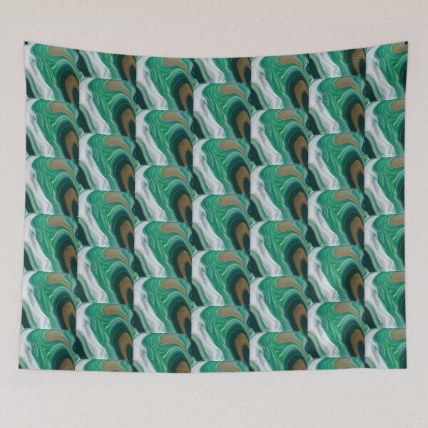 Item preview, Malachite designed and sold by eerankin.