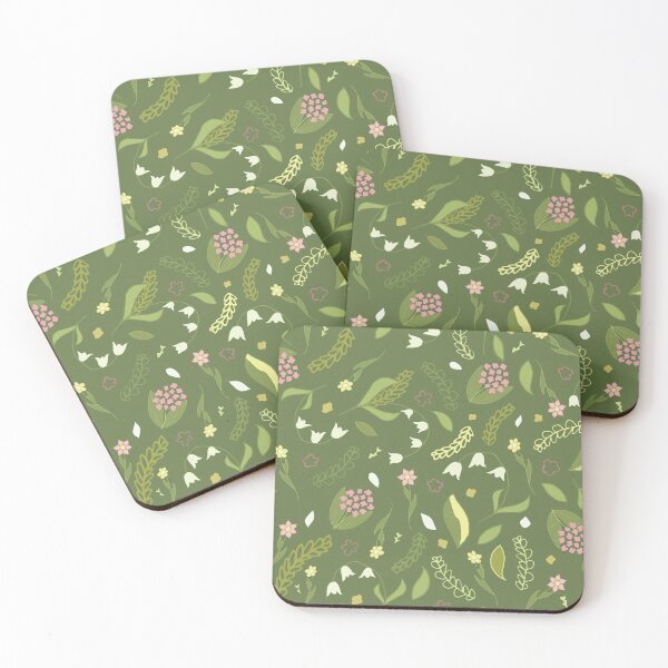 Item preview, Spring Walk designed and sold by Kayla Page.