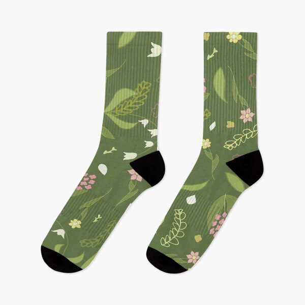 Item preview, Spring Walk designed and sold by Kayla Page.
