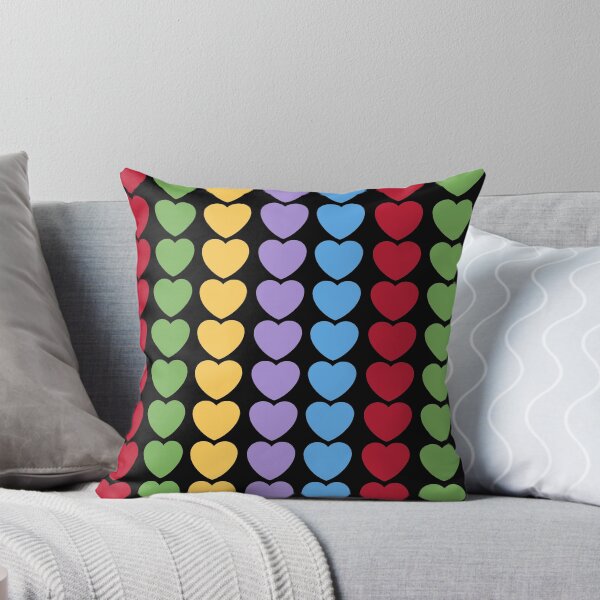 Item preview, Love Hearts Emoji Galore designed and sold by Winkham.