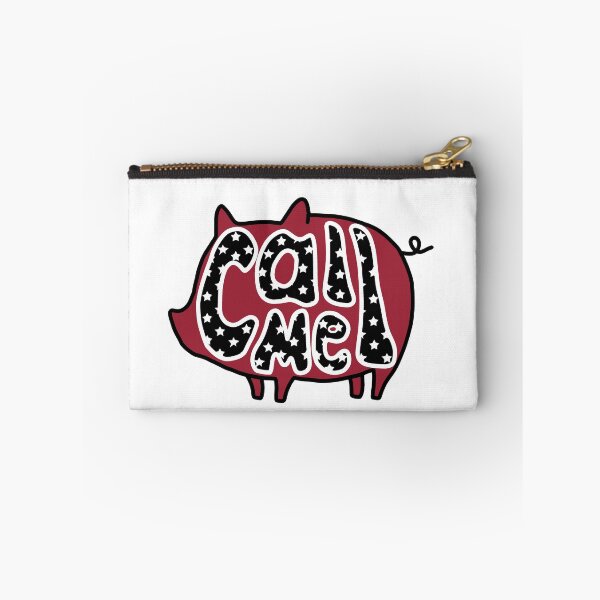 Item preview, Call Me Hog designed and sold by katiemahar.
