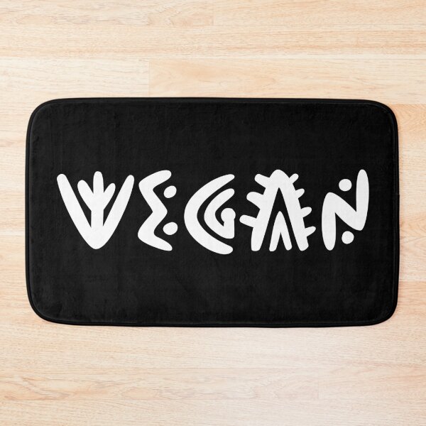Item preview, Tribal Vegan  designed and sold by ReignGFX.