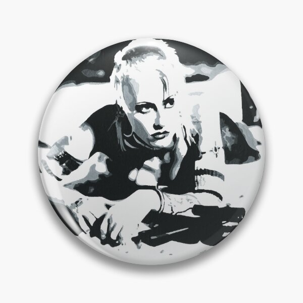 Item preview, Tank Girl designed and sold by artxsdh.
