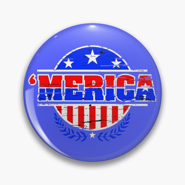Item preview, MERICA designed and sold by HAUNTERSDEPOT.