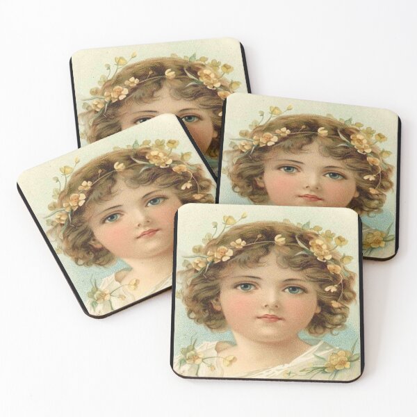 Item preview,  HARPERS BAZAR : Vintage 1903 Magazine Christmas Advertising Print designed and sold by posterbobs.