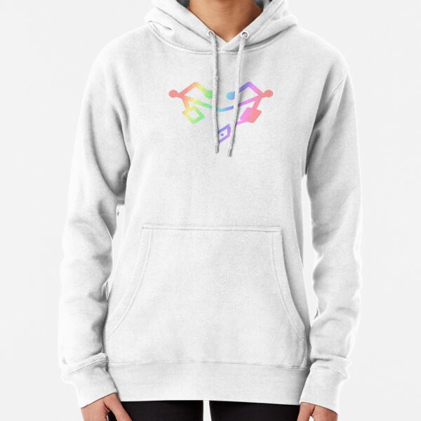 Item preview, She Ra Heart First ones Rainbow designed and sold by artistsho.