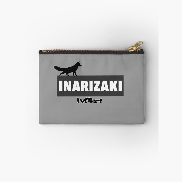Item preview, Inarizaki designed and sold by Art Pop Collections.