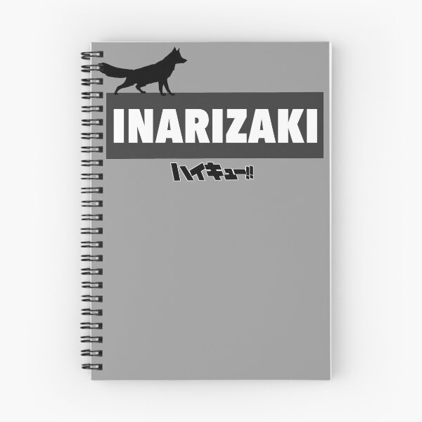 Item preview, Inarizaki designed and sold by Art Pop Collections.