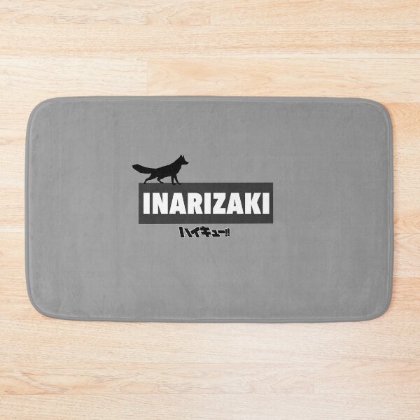 Item preview, Inarizaki designed and sold by Art Pop Collections.