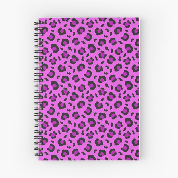 Item preview, Animal Print Pattern-Pink designed and sold by kernitees.