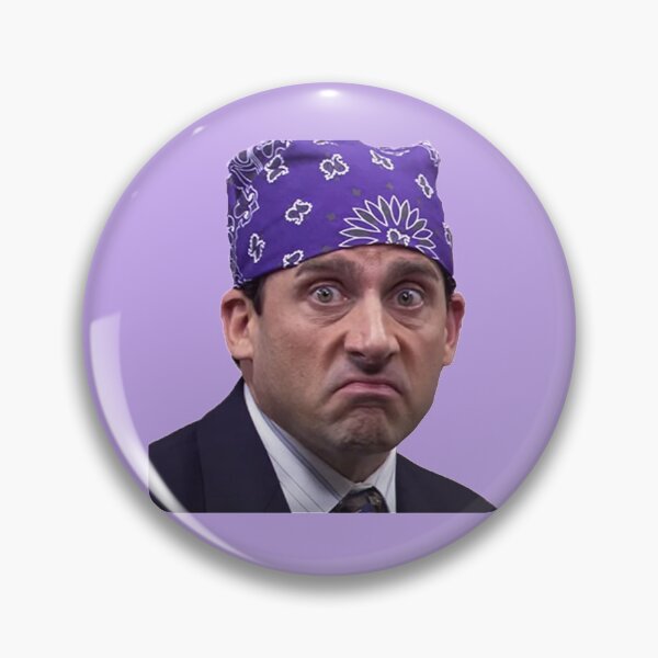 Item preview, Prison Mike designed and sold by jennacreates.