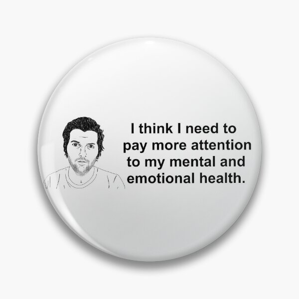 Item preview, Ben Wyatt Quote  designed and sold by KristenPArt.