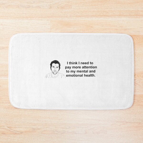 Item preview, Ben Wyatt Quote  designed and sold by KristenPArt.