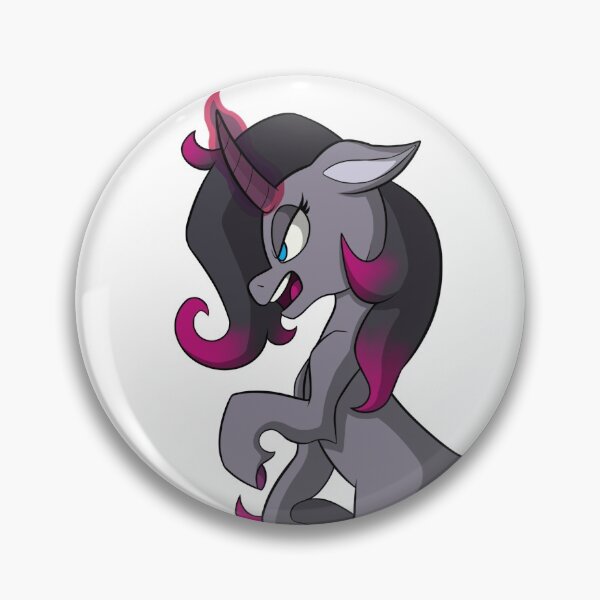 Item preview, Them's Fightin' Herds - Oleander designed and sold by MarshMarlowe.