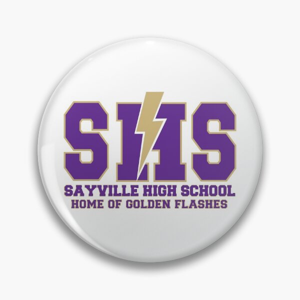 Item preview, Sayville schools Long Island ny designed and sold by Atelier58.