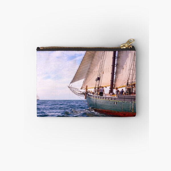 Item preview, Aboard The Adventurer designed and sold by JoeGeraci.